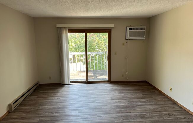 1 bed, 1 bath, $950