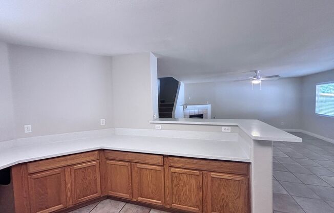 Beautifully Upgraded Three Bedroom Home in the NW!