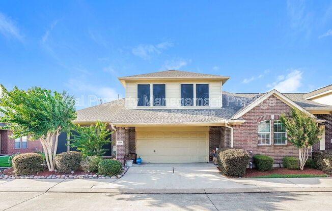 1719 VLG TOWNHOUSE DR