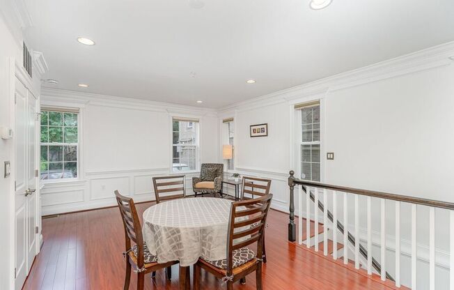 5231 CONNECTICUT AVE NW