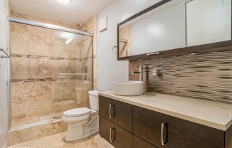 201 E Chestnut St, Chicago IL