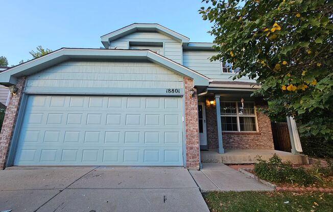 Fabulous 4 Bed Home Near Buckley Space Force Base