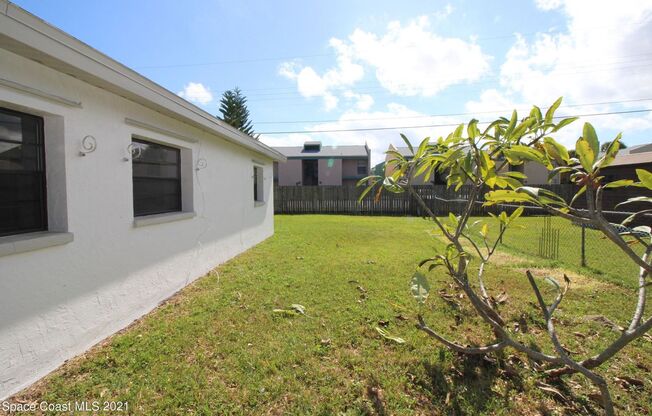 Newly Remodeled 3 Bedroom, 2 Bathroom Home in Melbourne, FL!