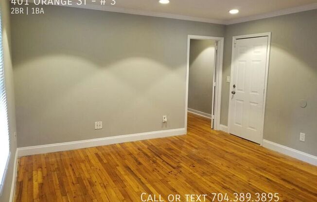 401 ORANGE ST