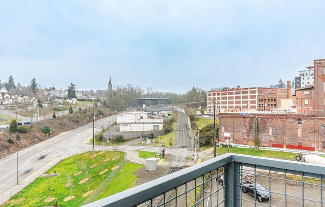 1 bed, 1 bath, 485 sqft, $1,650, Unit 222