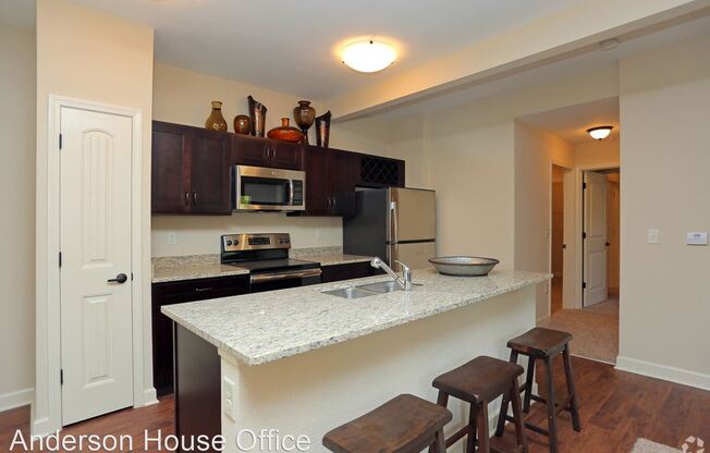 407 N Garrison Ave, Apt 108