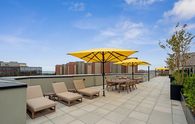 2 beds, 2 baths, $4,050, Unit APT. 406