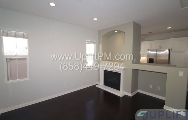 2-Bed, 2-Bath Condo in the Heart of San Elijo Hills ** Move In Special $1,500 Off First Month's Rent**