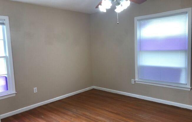 3 beds, 1 bath, $1,195