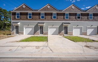 Pine Grove Townhomes