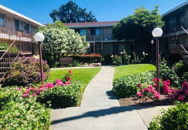 Welcome to Park Regent