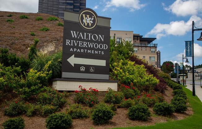 Walton Riverwood at Walton Riverwood, Atlanta