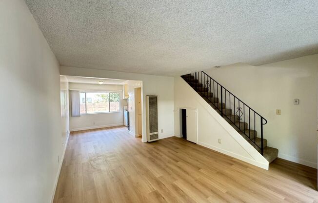 Home-Sweet-Home Vibe in Chapel, Alhambra!