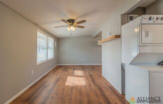 Studio, 1 bath, 470 sqft, $795, Unit 2304