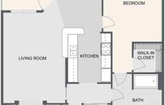 Partner-provided photo for $1085 unit