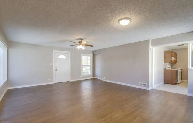 Spacious Townhome in Southeast Wichita