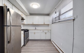 Delco Apartments