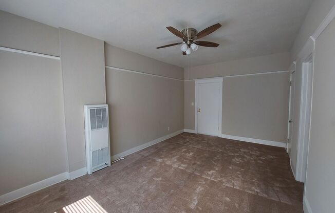 Studio, 1 bath, $1,395, Unit 23