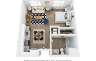 Partner-provided photo for $2006 unit