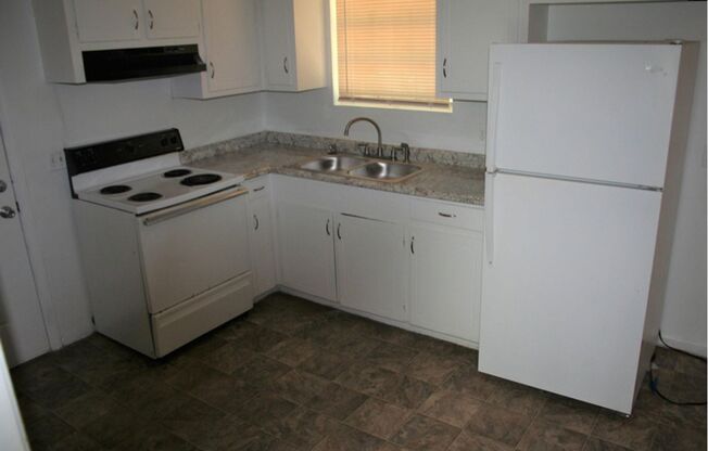 3 Bedroom 1 Bath with Carport- Section 8 Accepted