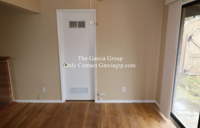 3 beds, 1 bath, $2,495