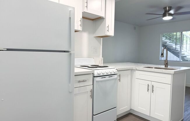 1 bed, 1 bath, $2,195