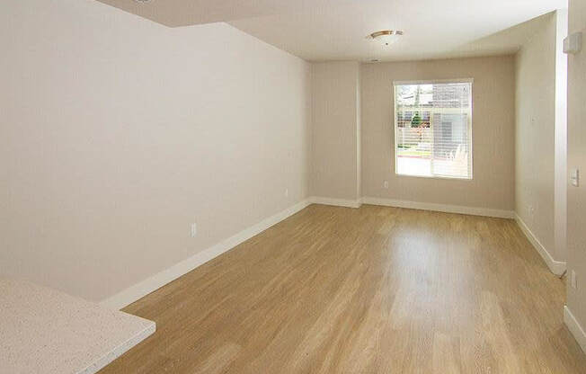 Madrona Townhomes