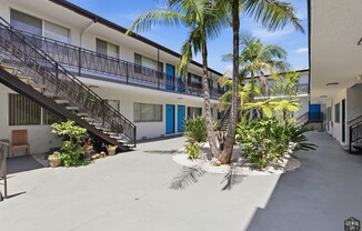3401 OCEAN PARK BLVD