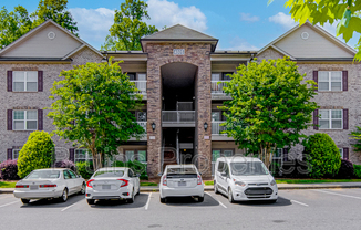 4505 Old Battleground Road