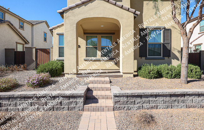 2048 W EL CORTEZ TRL
