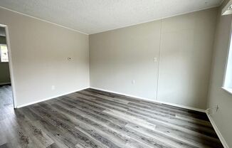 1 BD 1BA Apartment in Normal Heights, North of Adams Ave - ALL UTILITIES INCLUDED!!