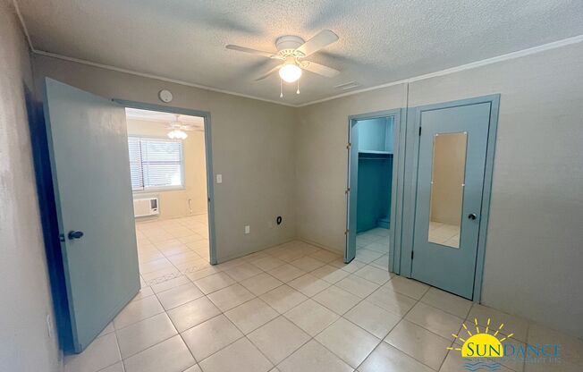 Efficient 1 Bedroom Unit in Niceville: All Utilities Included!