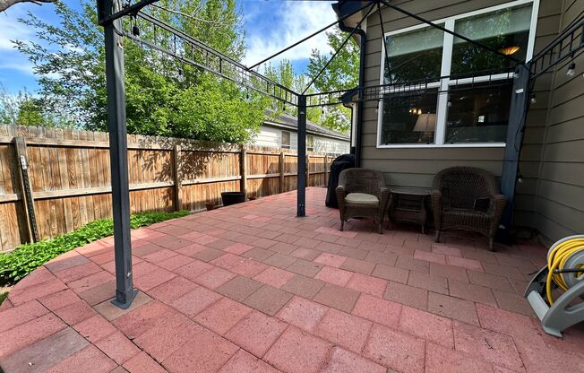 3 Bedroom 3 Bath - Arapahoe Ridge Erie!