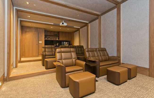 1 bed, 1 bath, $6,000, Unit # 2705