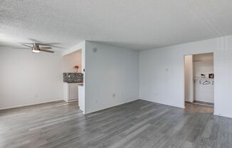 1 bed, 1 bath, 750 sqft, $2,115, Unit Unit 14J