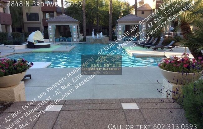 3848 N. 3rd Ave  #1051