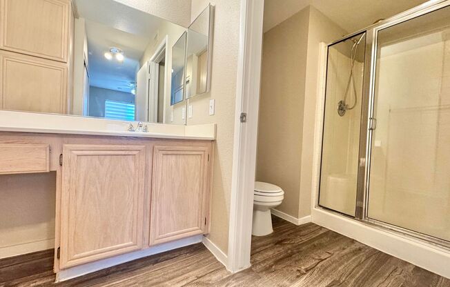 2 beds, 2 baths, $1,500, Unit # 2121