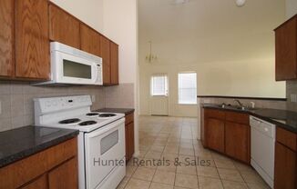 3 beds, 2 baths, $1,200