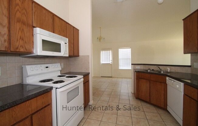 3 beds, 2 baths, $1,200