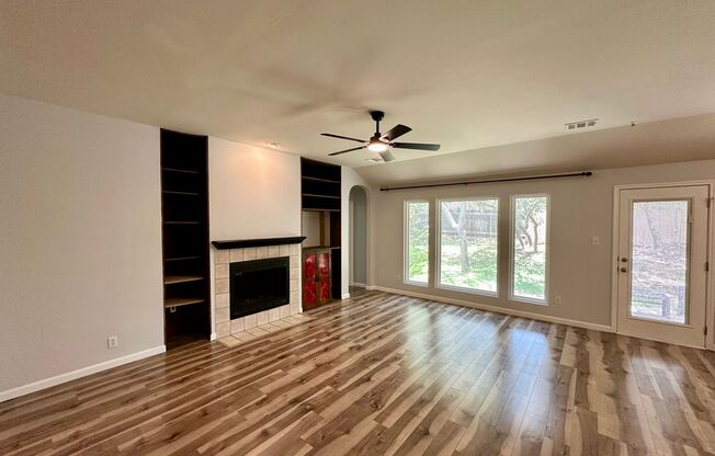 3/2 House in South Austin