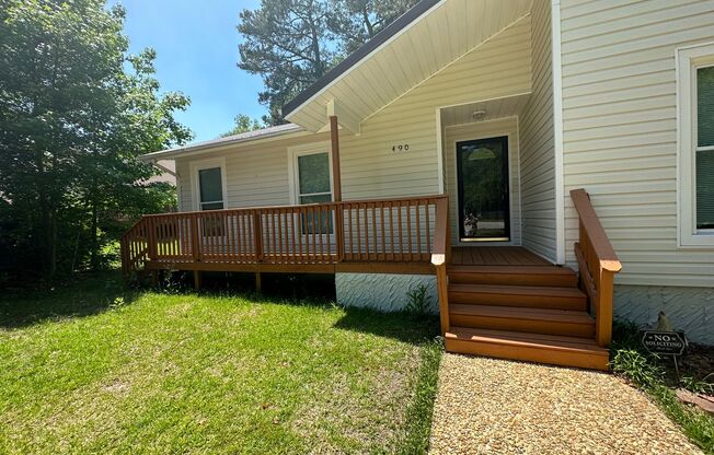 490 Corning Pl ~ Waters Edge