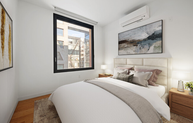 2 beds, 1 bath, $4,175, Unit 760