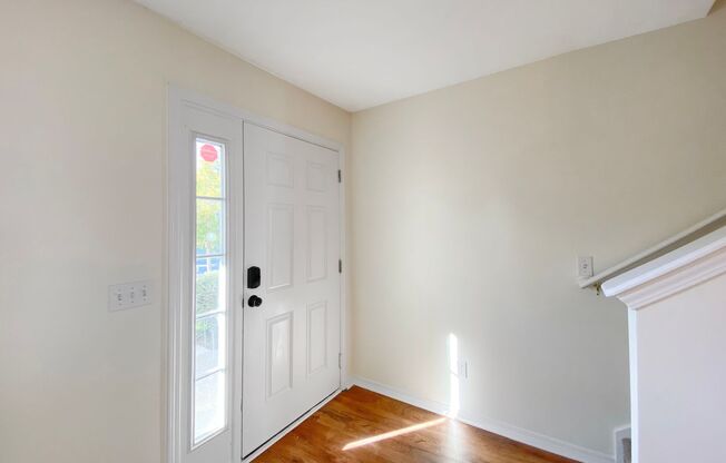 Two Bedroom Townhome in Godley Park with many upgrades!