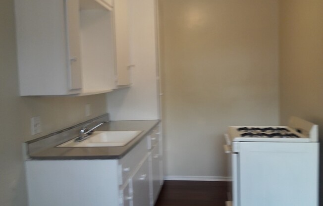 1 bed, 1 bath, 550 sqft, $1,700, Unit 1079-7