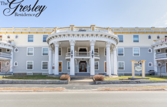 Gresley Residence