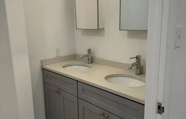 Newly Renovated Temple University Apartments