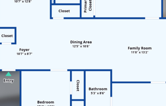 Reynolds Place Apartments