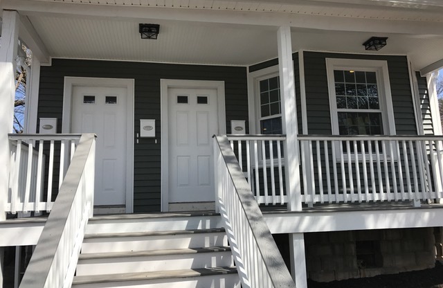 67 Division Street