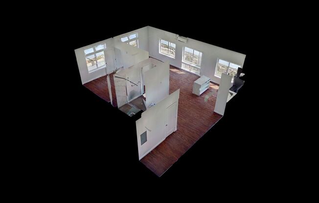 1 bed, 1 bath, 478 sqft, $1,906, Unit 505