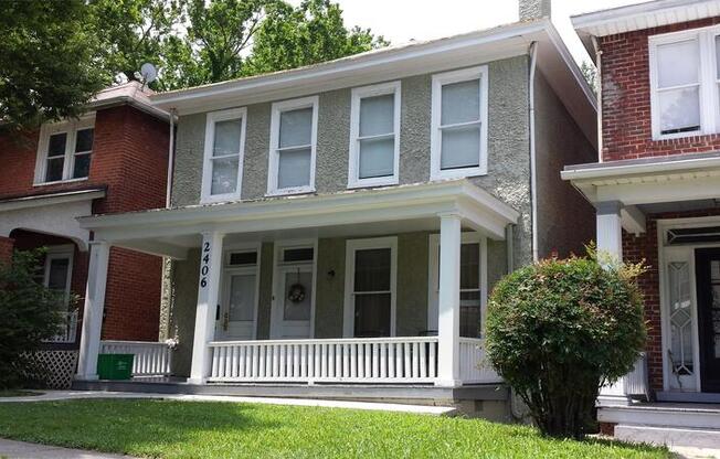2406 3 AVE